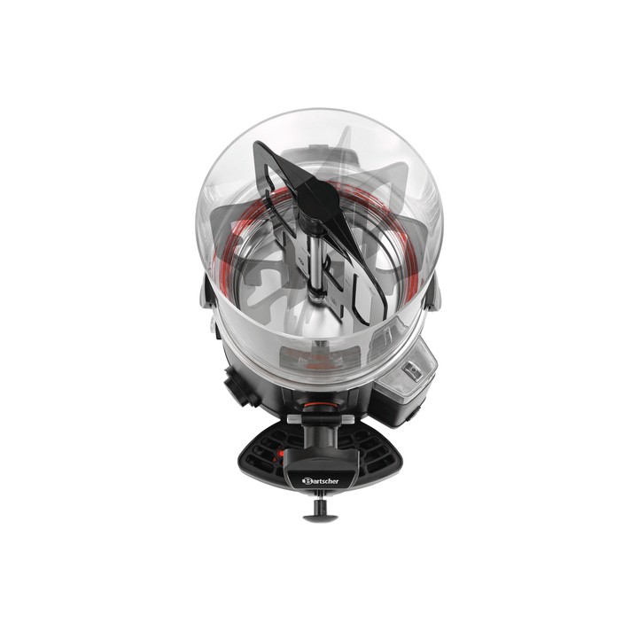 Dozownik czekolady 5L | 900011 bartscher