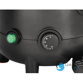  Dozownik czekolady 5L | 900011 bartscher