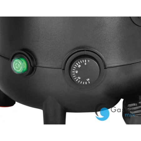 Dozownik czekolady 5L | 900011 bartscher 