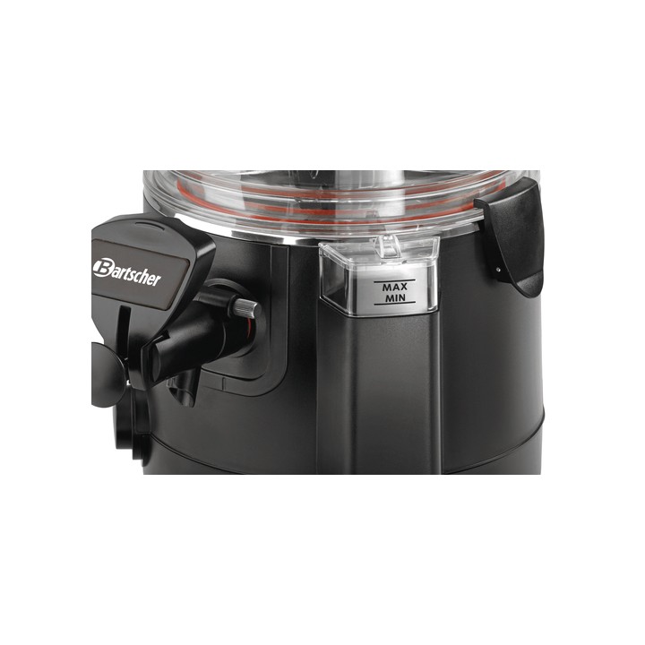 Dozownik czekolady 5L | 900011 bartscher