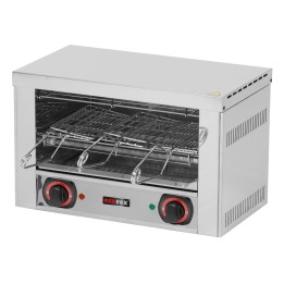 Toster jednopoziomowy TO - 930 GH | REDFOX 00000384