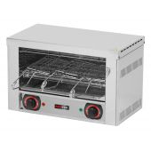 Toster jednopoziomowy | 00000384 RED-FOX