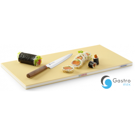 Deska do sushi, 600×300 mm, Hasegawa | 513866 HENDI 