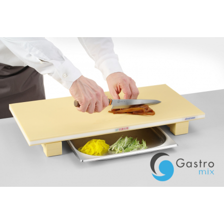 Podstawka pod deskę do sushi, 45×50×300 mm, Hasegawa | 513828 HENDI 