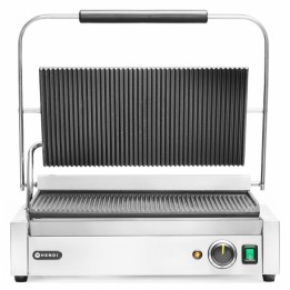 Grill kontaktowy PANINI XL | 263624 HENDI