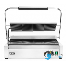  Grill kontaktowy PANINI XL | 263624 HENDI