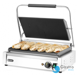  Grill kontaktowy PANINI XL | 263624 HENDI