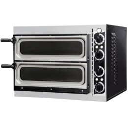 Piec do pizzy Basic 2/40 VETRO