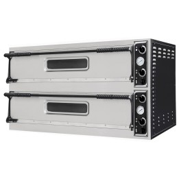 Piec do pizzy Basic Slim Line 33