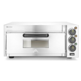 Piecyk do pizzy, 1-komorowy 2000W | 220290 HENDI