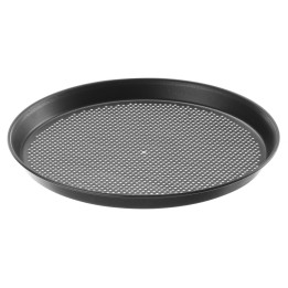 Blacha 26 cm perforowana do pizzy | 616901 hendi
