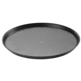 Blacha perforowana do pizzy 34cm | 616932 hendi