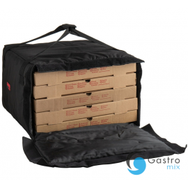 Torba termoizolacyjna na pizze, Cambro, na 5 pizz o Ø 450 mm lub 6 o Ø 400 mm  | GBP518110 hendi
