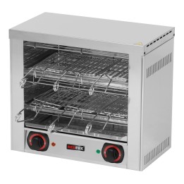 Toster dwupoziomowy TO - 960 GH | REDFOX 00000386