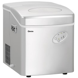 Kostkarka do lodu 15  kg / 24 godz.  HK150 | 100082 BARTSCHER