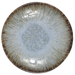 TALERZ GŁĘBOKI 25,5 CM STILL TOPAZ | STILL-TOPAZ-14.5 KERA CERAMIKA