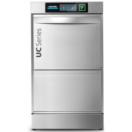 Zmywarka do szkła serii UC | WINTERHALTER UC-S