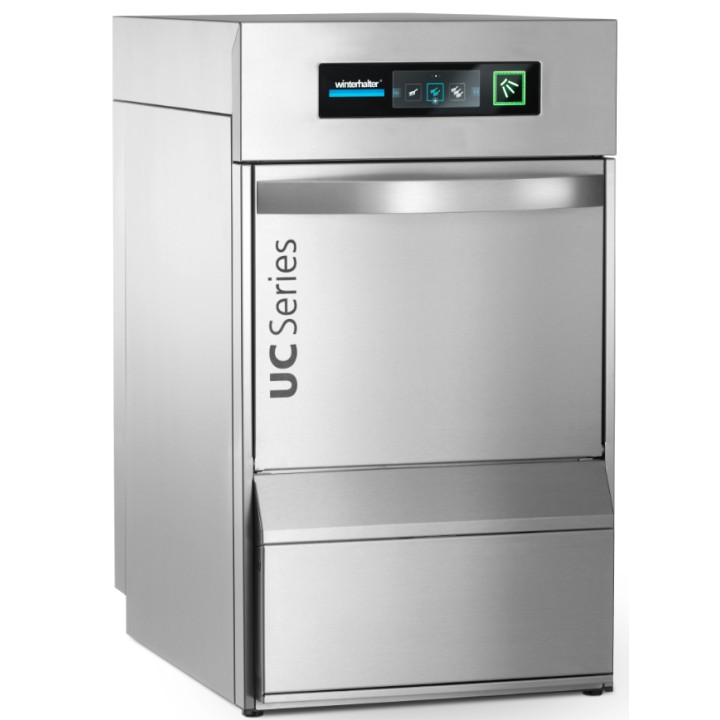 Zmywarka do szkła UC Energy| WINTERHALTER UC-S E