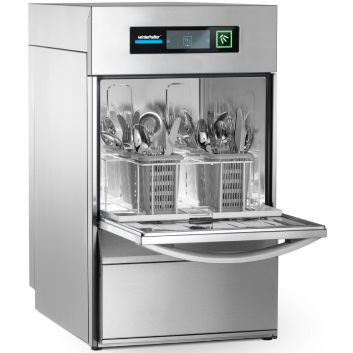 Zmywarka do szkła UC Energy| WINTERHALTER UC-S E