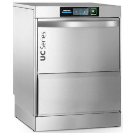 Zmywarki do szkła serii UC | WINTERHALTER UC-M