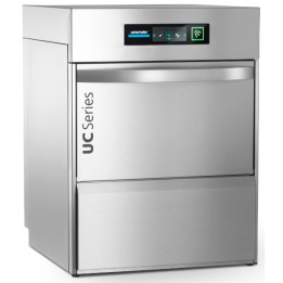 Zmywarki do szkła UC-M Energy  | WINTERHALTER UC-M E