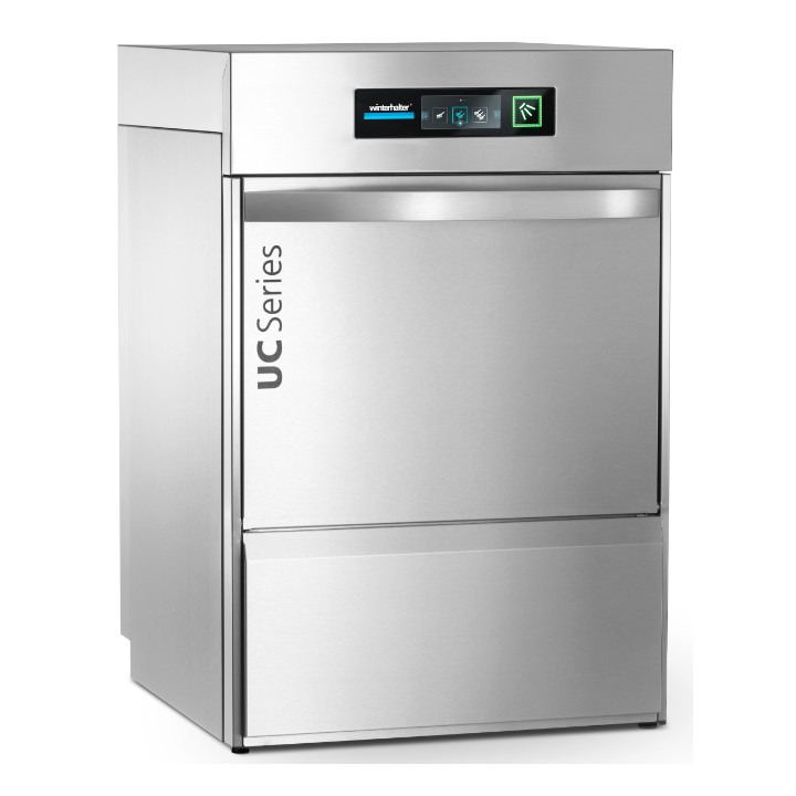 Zmywarka uniwersalna  UC Energy  | WINTERHALTER UC-L E