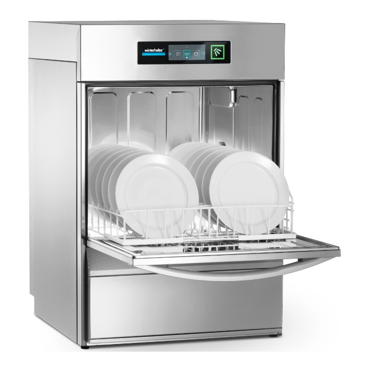 Zmywarka uniwersalna  UC Energy  | WINTERHALTER UC-L E