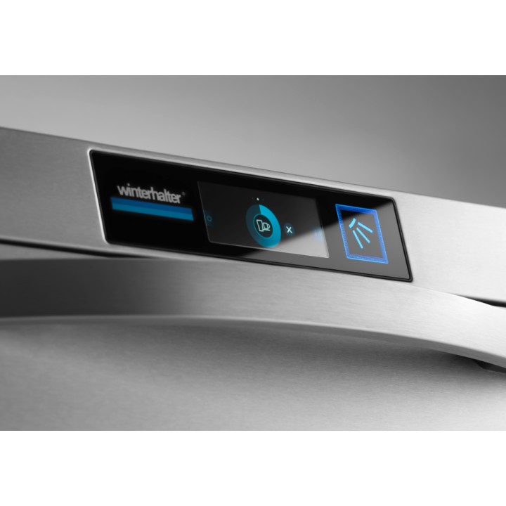 Zmywarka uniwersalna  UC Energy  | WINTERHALTER UC-L E