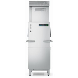 Zmywarka kapturowa PT-M EnergyPlus | WINTERHALTER PT-M E