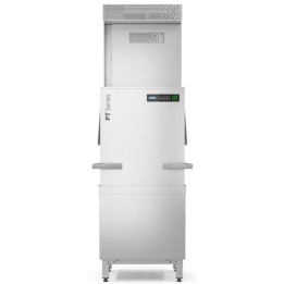 Zmywarka kapturowa PT-XL EnergyPlus | WINTERHALTER PT-XL E