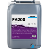 Płyn do mycia porcelany, tworzywa z aktywnym tlenem F-6200 25kg | F-6200 Winterhalter