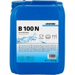 Płyn nabłyszczający WINTERHALTER B100N 10L.