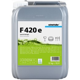 Płyn Myjący  WINTERHALTER F-420  12KG