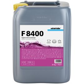 Płyn Myjący WINTERHALTER F8400 25KG| F-8400