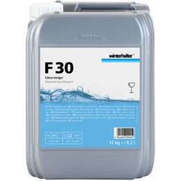 Płyn  do szkła  WINTERHALTER F30  12KG