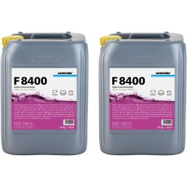 2 x Płyn myjący F-8400 25KG | WINTERHALTER