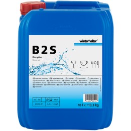 PŁYN NABŁYSZCZAJĄCY  WINTERHALTER  B2S 10L