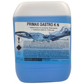  Płyn nabłyszczający  PRIMAX KN 10KG