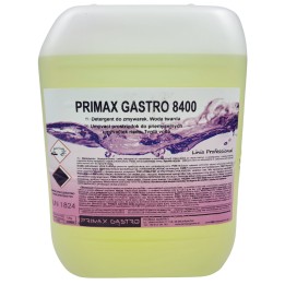 Płyn do zmywarek PRIMAX F8400 12kg | Gastromix