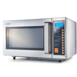 Kuchenka mikrofalowa 1000 W profesjonalna | Stalgast 775010