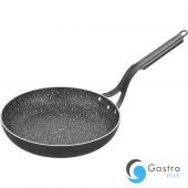 patelnia  Ø 240 mm, powłoka granitowa, Comfort | 18243 STALGAST