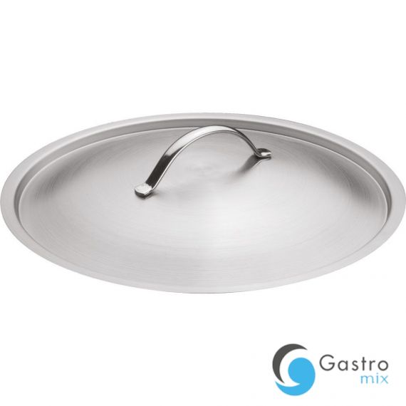 pokrywka stalowa, Ø 200 mm | 019201 STALGAST 