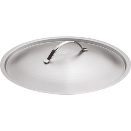 pokrywka stalowa, Ø 240 mm | 019241 STALGAST