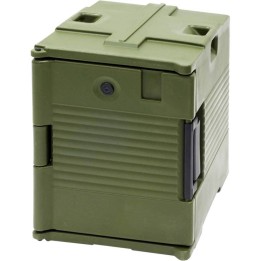 termos transportowy, 6 x GN 1/1 65 mm | 053870 stalgast