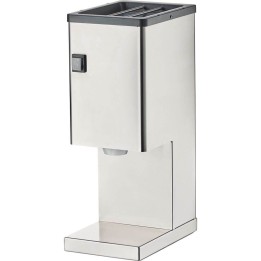 kruszarka elektryczna do lodu, P 0.25 kW | 471160 stalgast