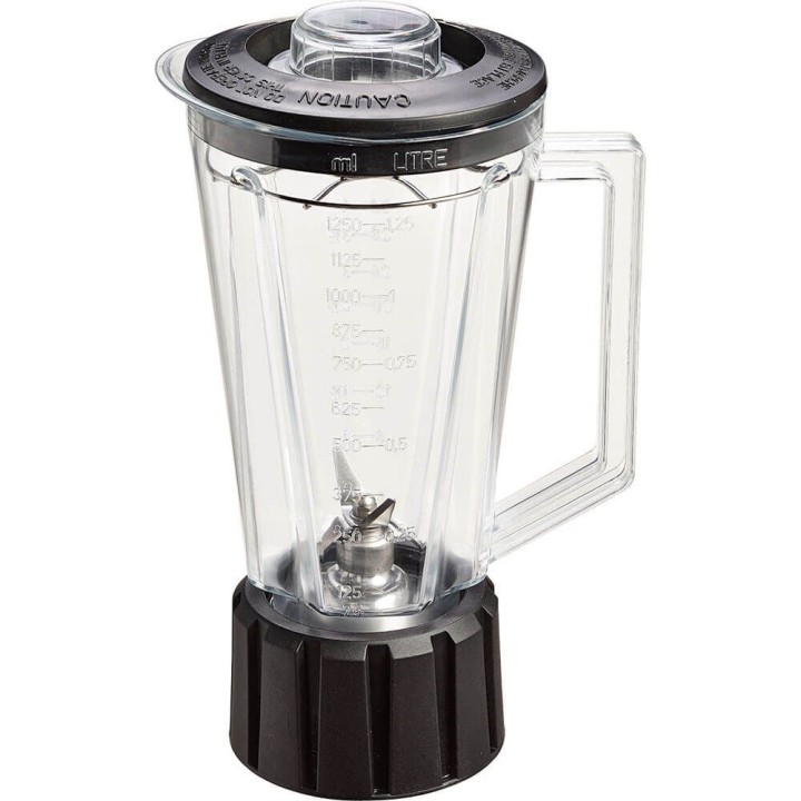 dzbanek kompletny do blendera Santos 484600 | 484601 stalgast