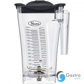 dzbanek kompletny do blendera Santos 484620 | 484621 STALGAST