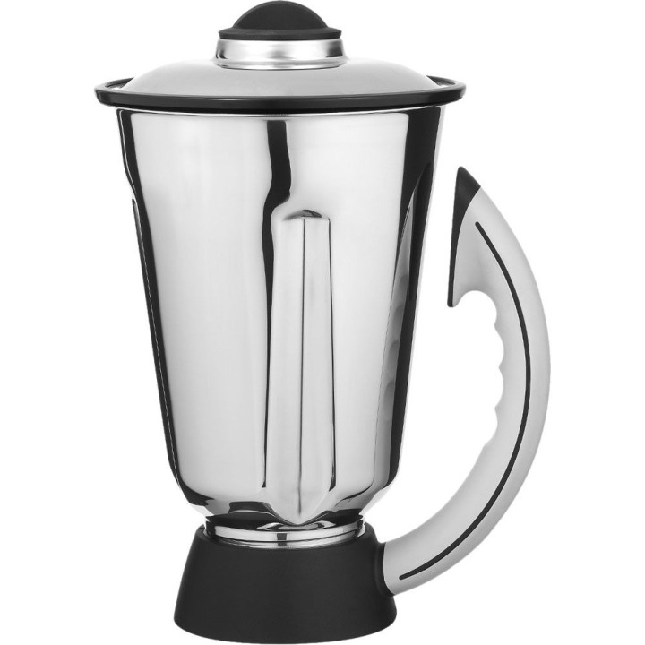dzbanek stalowy do blendera Santos 484630, V 4l | 484634 STALGAST