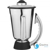 dzbanek stalowy do blendera Santos 484630, V 4l | 484634 STALGAST