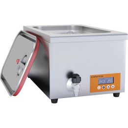 cyrkulator bemarowy do sous-vide, P 0.7 kW | 691250 STALGAST